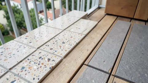 Czym Wykończyć Balkony