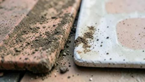 Czyszczenie dachówki ceramicznej cena