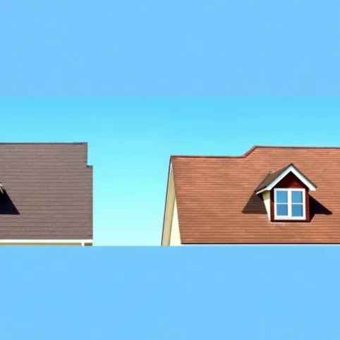 Dach czterospadowy czy dwuspadowy