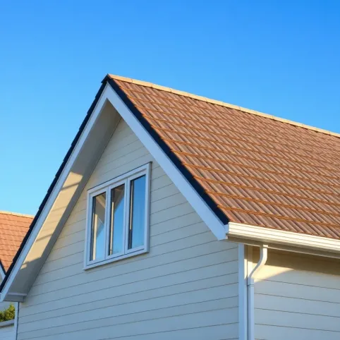 Dach czterospadowy definicja