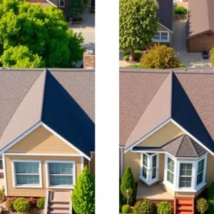 Dach dwuspadowy czy czterospadowy