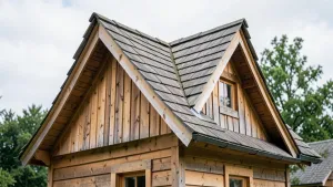 Dach dwuspadowy definicja