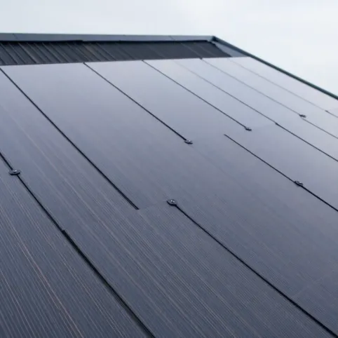 Dach fotowoltaiczny cena