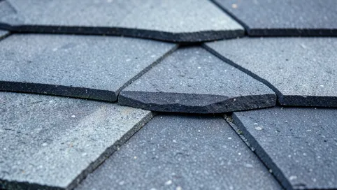 Dach grafit czy antracyt