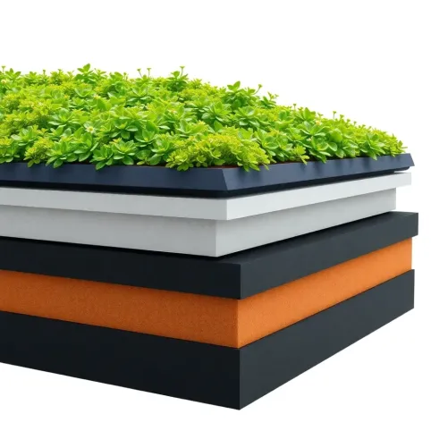 Dach odwrócony co to