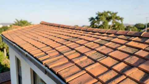 Dach płaski jaki kąt nachylenia