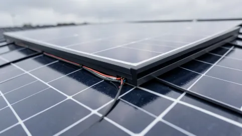 Dach solarny SunRoof cena