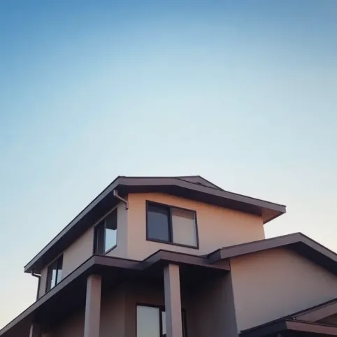 Dach wielospadowy definicja