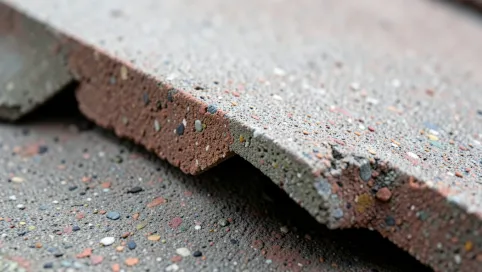 Dachówka betonowa Creaton cena