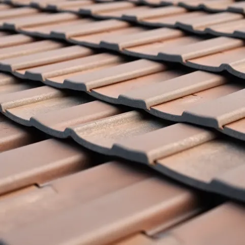 Dachówka cementowa cena