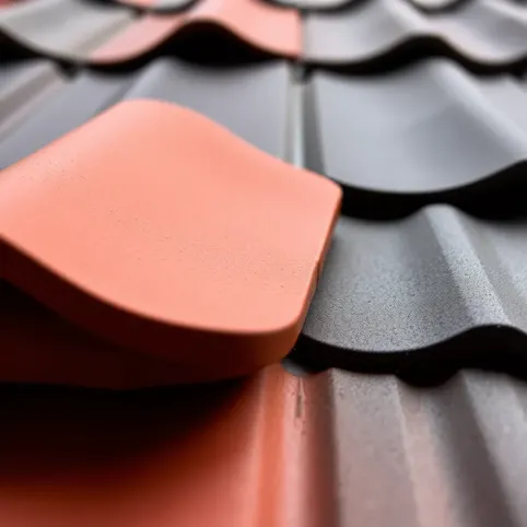 Dachówka ceramiczna Braas cena