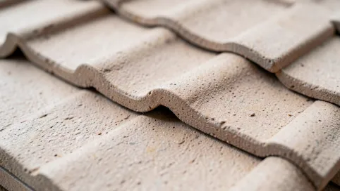 Dachówka ceramiczna zakładkowa ciągniona cena za szt