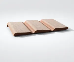 Dachówka ceramiczna zakładkowa ciągniona cena za szt