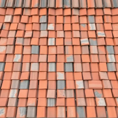 Dachówka esówka wymiary