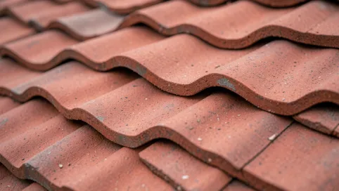 Dachówka falista cena