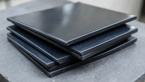 Dachówka płaska antracyt cena