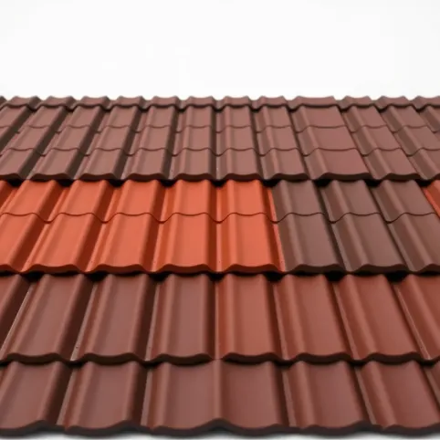 Dachówka plastikowa cena