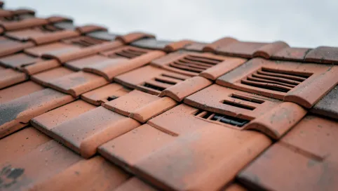 Dachówka wentylacyjna co ile