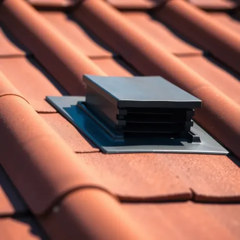 Dachówka wentylacyjna czy potrzebna