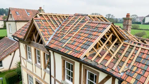 Darmowy program do wyceny dachu