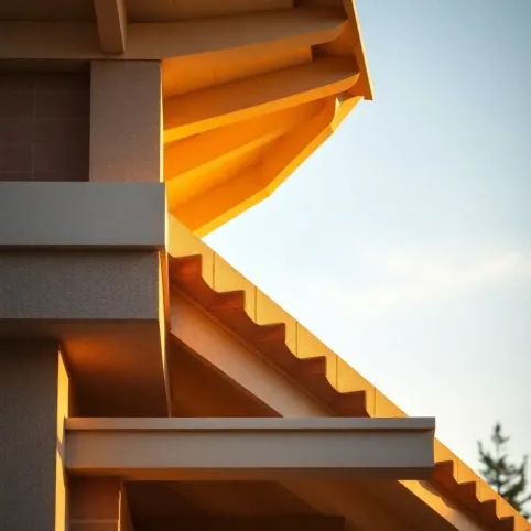 Definicja dachu prawo budowlane