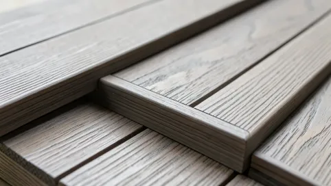 Deska kompozytowa na schody cena