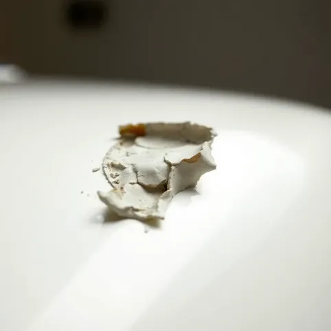 Dlaczego schodzi lakier z samochodu