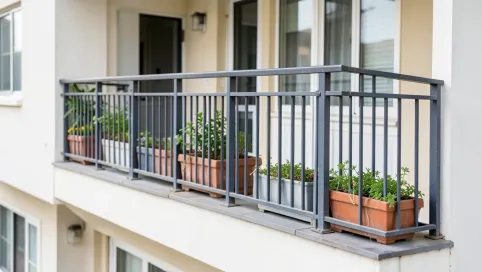 Do kogo należy balkon we wspólnocie mieszkaniowej