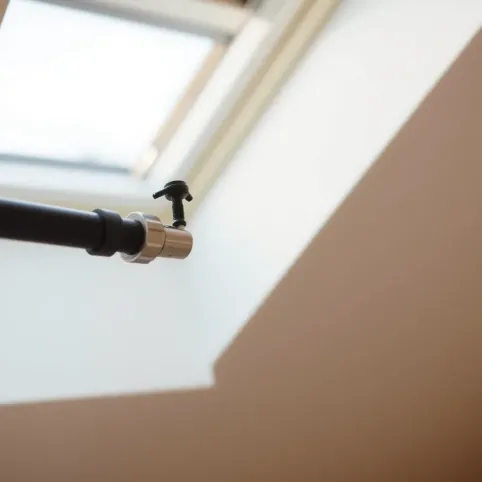 Drążek do otwierania okien dachowych VELUX