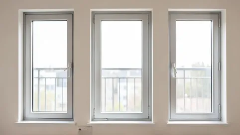 Drzwi Balkonowe 3 Szybowe Cena