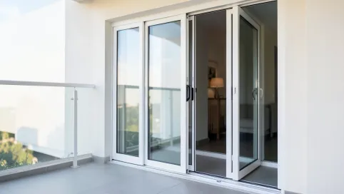 Drzwi Balkonowe 80X200 Cena