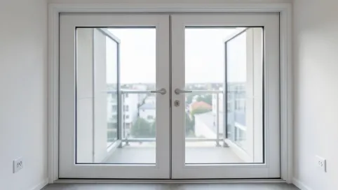 Drzwi Balkonowe Dwuskrzydłowe Ceny