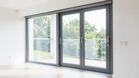 Drzwi tarasowe 200x230 cena