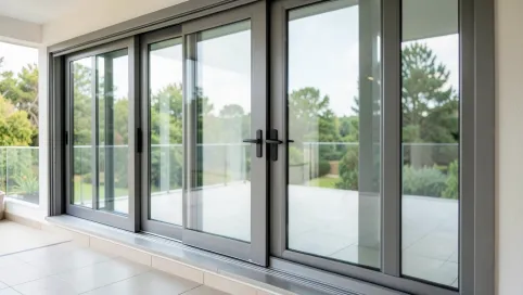 Drzwi tarasowe przesuwne 200x230 cena