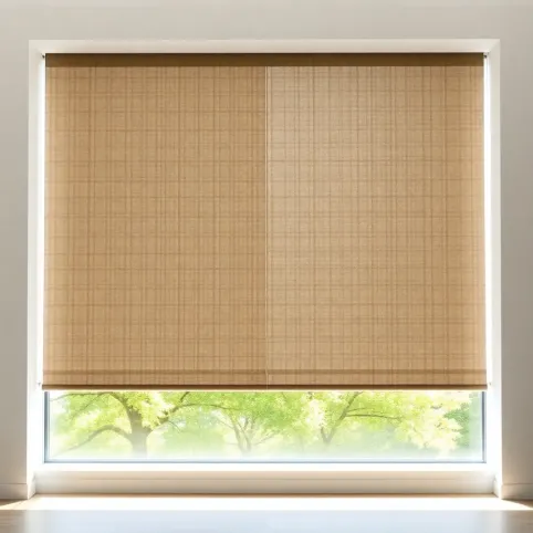 Duże rolety na wymiar