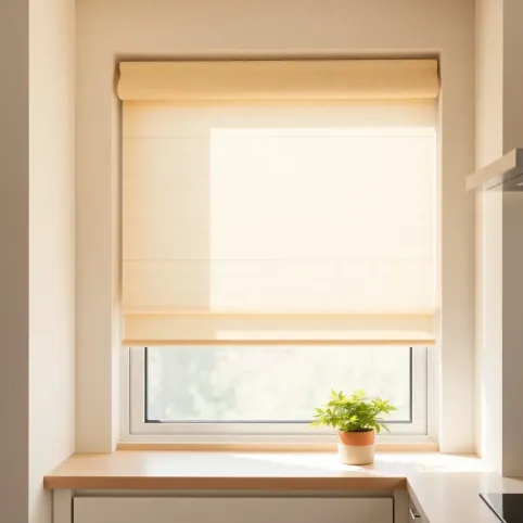 Fajne rolety do kuchni