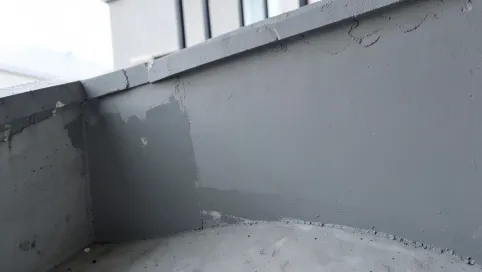 Farbą Do Malowania Betonu Na Balkonie