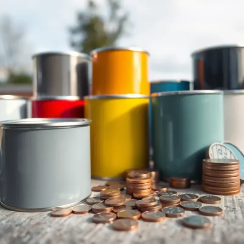 Farba do malowania dachu cena