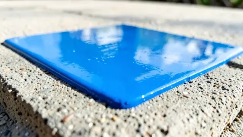 Farba epoksydowa do betonu na taras