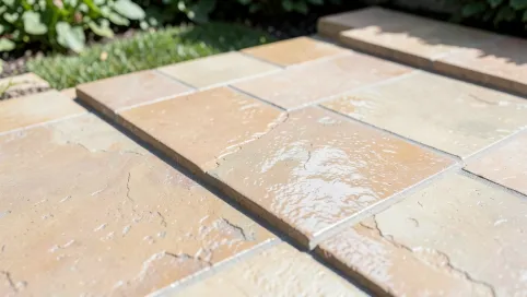 farba na płytki tarasowe