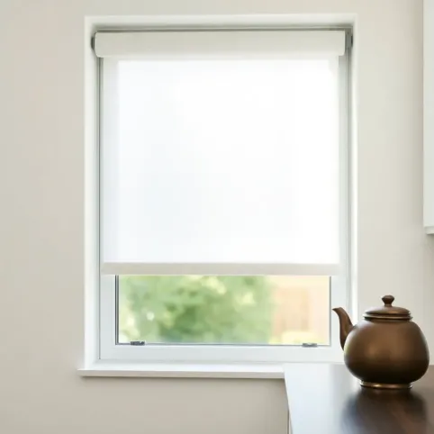 Firanka roleta do kuchni