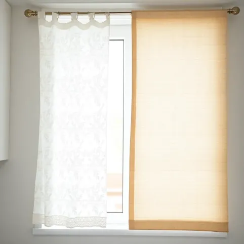 FIRANKI do kuchni panele rolety