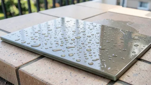 Folia w płynie na płytki balkonowe