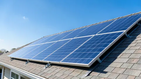 Fotowoltaika na dachu przepisy