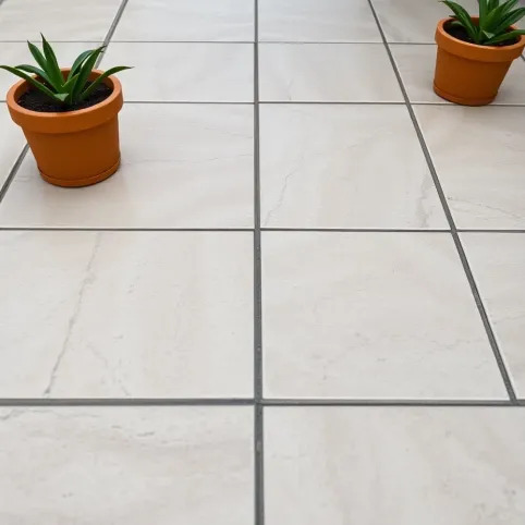 Fuga do płyt tarasowych gresowych