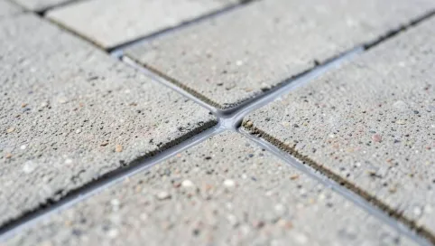 Fuga żywiczna do płyt tarasowych Libet