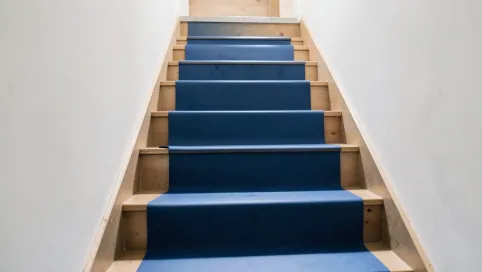 Gdzie są schodki Maty