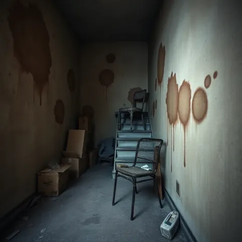 Gdzie zgłosić brud na klatce schodowej