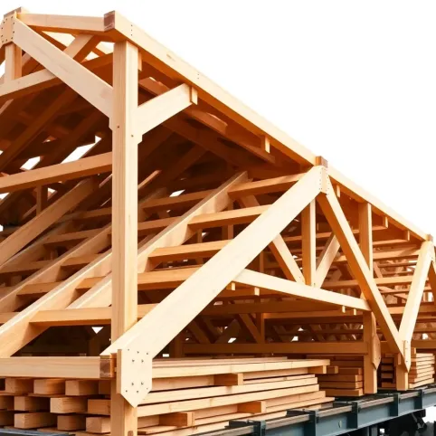 Gotowa więźba dachowa ceny