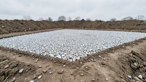 grunt pod płytki na tarasie